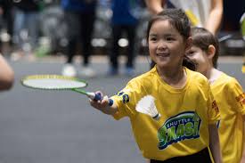 Image result for Doncaster Badminton