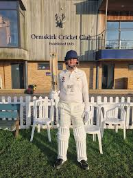 Image result for Darwen Cricket Club