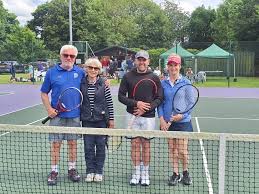 Image result for Dunmow Tennis Club