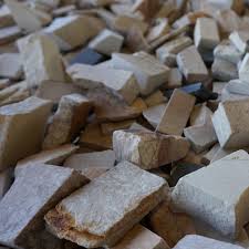 Image result for SEM micrographs of Novaculite Arkansas