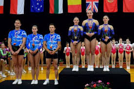 Image result for Heathrow Aerobics Gymnastics Club