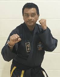 Image result for Sutton & Mitcham Choi Kwang-Do