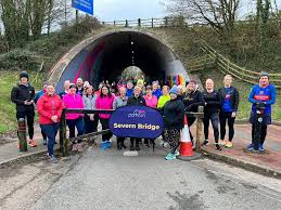 Image result for Chepstow Harriers