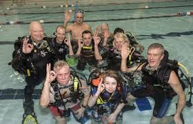 Image result for Uwe Sub Aqua Club