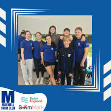 Image result for Maxwell Swimming Club
