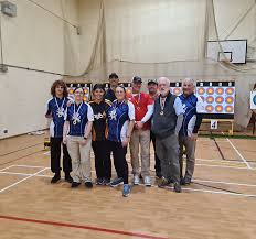 Image result for Malpas (Malpas) Badminton Club