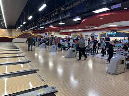Image result for Raynes Park Youth Bowling Club