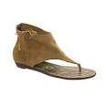 Kensie Girl Darlene Sandals, $27 Belk.com - Polyvore