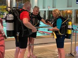 Image result for Ruislip Snorkelling Club