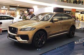 Image result for Halcyon Gold 2016 Jaguar