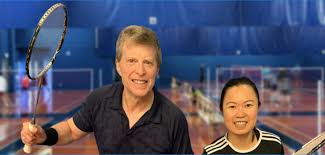 Image result for Settle Badminton Club