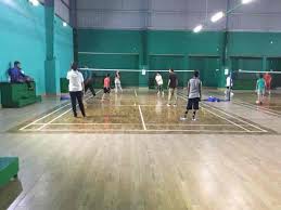 Image result for Devizes Badminton Club