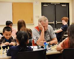 Image result for Staines Chess Club