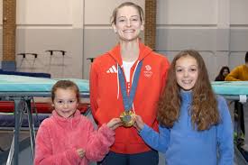 Image result for Uckfield Gymnastics Club