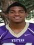 Kameron Drawhorn Profile Picture. VITALS: 5'10" 180 lbs