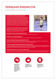 Image result for Sixth Formers Junior Badminton Club