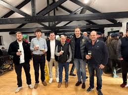 Image result for Podington Cricket Club