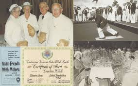 Image result for Johnstone Bowling Club