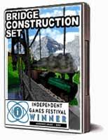 Image result for Bridge Construction Set