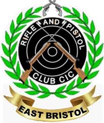 Image result for Bristol Invicta Rifle Club