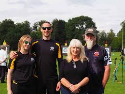 Image result for Wolverhampton Company Of Archers