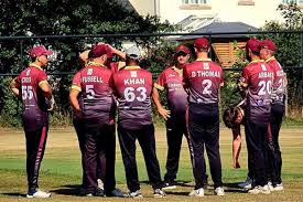 Image result for Dinas Powys Cricket Club