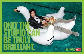 Image result for stupid diesel