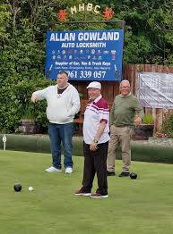 Image result for Middleton On The Wolds Bowling Club