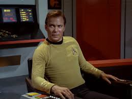 Image result for captain kirk