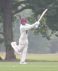Image result for St Cross Symondians Cricket Club