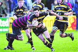 Image result for Sedgley Park Rugby Union Football Club