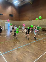 Image result for Weymouth Dodgeball Club