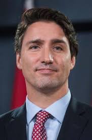 Image result for justin trudeau