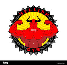 Image result for Demon Gym