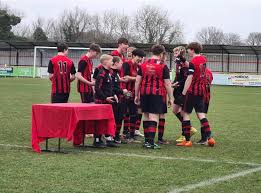 Image result for Hedingham Hawks Youth Football Club