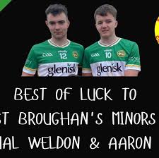 Image result for St Bronagh`s Gaa