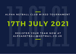 Image result for Alfa Netball Club