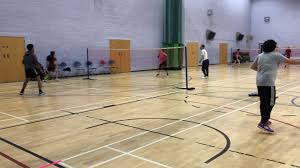 Image result for Braunstone Badminton Club