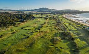 Image result for Vale Of Leven Golf Club