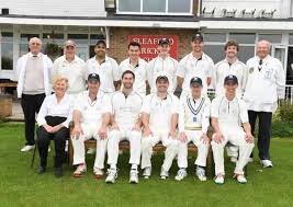 Image result for Sleaford Cricket Club