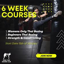 Image result for Cork Thai Boxing Club