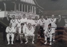 Image result for Southern Railway & Kenley Cricket Club