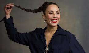 Image result for noomi rapace
