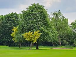 Image result for Chorlton Cum Hardy Golf Club