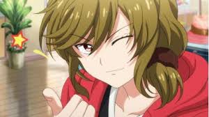 「前野蜜也 月刊少女野崎くん」の画像検索結果