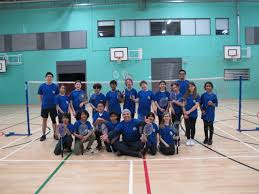 Image result for The Park (Warrington) Badminton Club