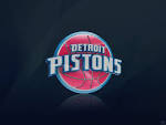 Detroit Pistons - Basketball Wallpapers