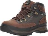 Amazon.com: Timberland PRO Men's Euro Hiker Industrial Boot, Brown ...