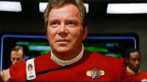 Image result for captain kirk