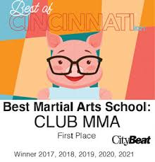 Image result for Clubb Chimera Martial Arts